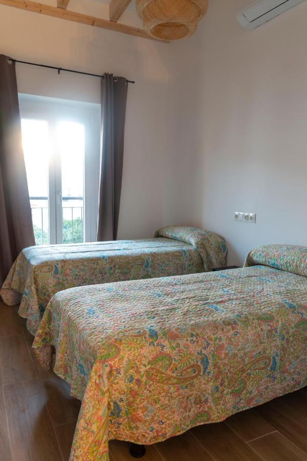 Apartamentos El Alcazar De Jerez Jerez de la Frontera Exterior photo