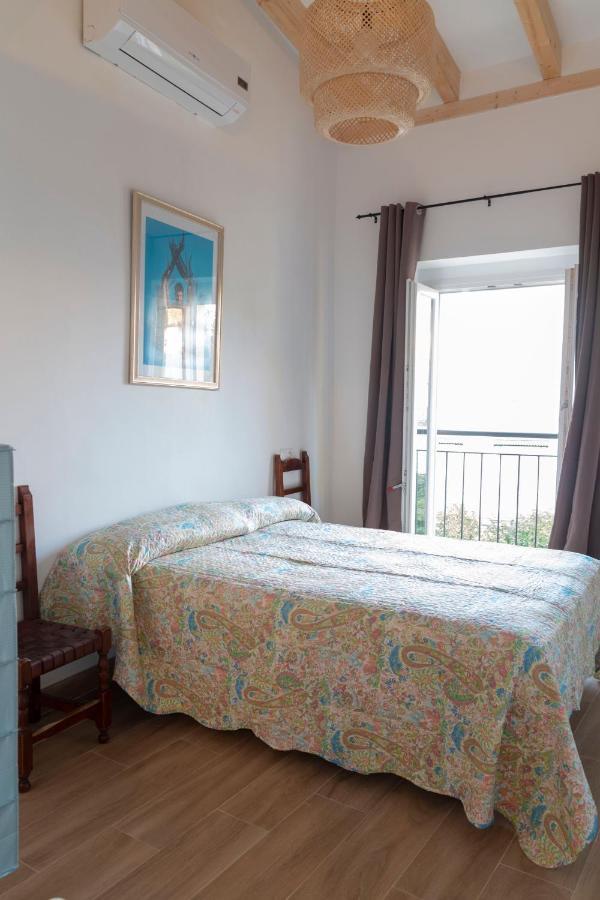 Apartamentos El Alcazar De Jerez Jerez de la Frontera Exterior photo