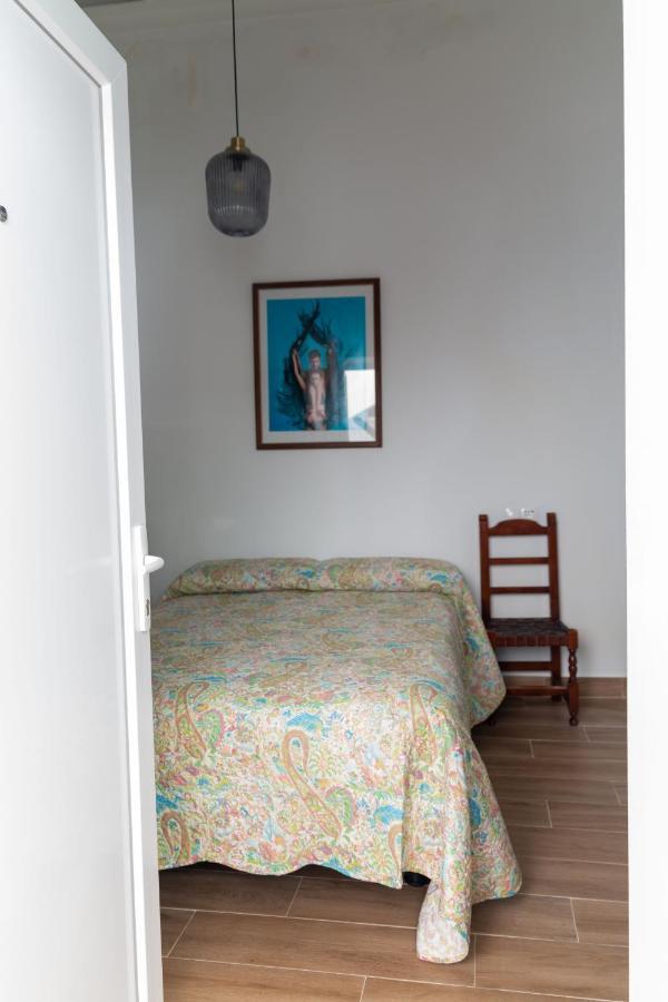 Apartamentos El Alcazar De Jerez Jerez de la Frontera Exterior photo