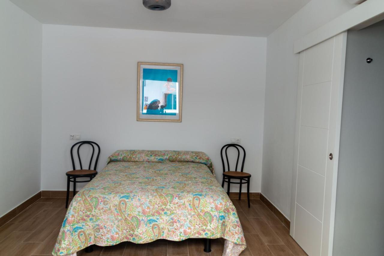 Apartamentos El Alcazar De Jerez Jerez de la Frontera Exterior photo