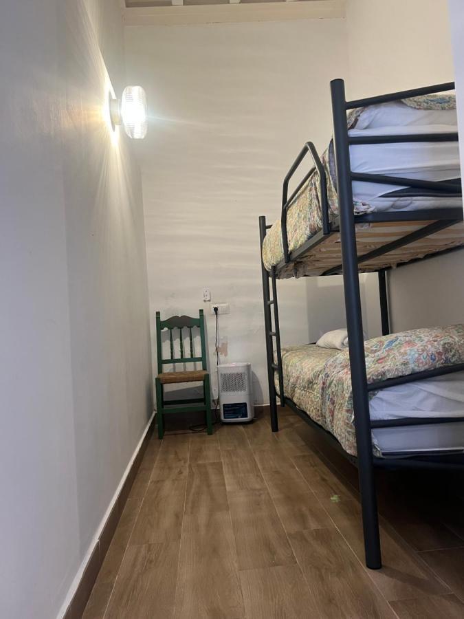 Apartamentos El Alcazar De Jerez Jerez de la Frontera Exterior photo