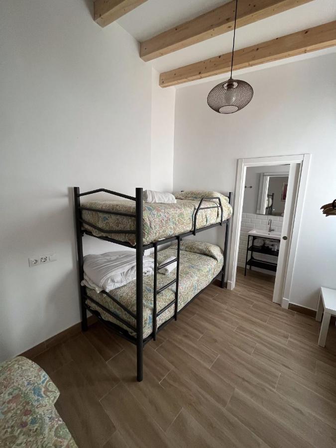 Apartamentos El Alcazar De Jerez Jerez de la Frontera Exterior photo