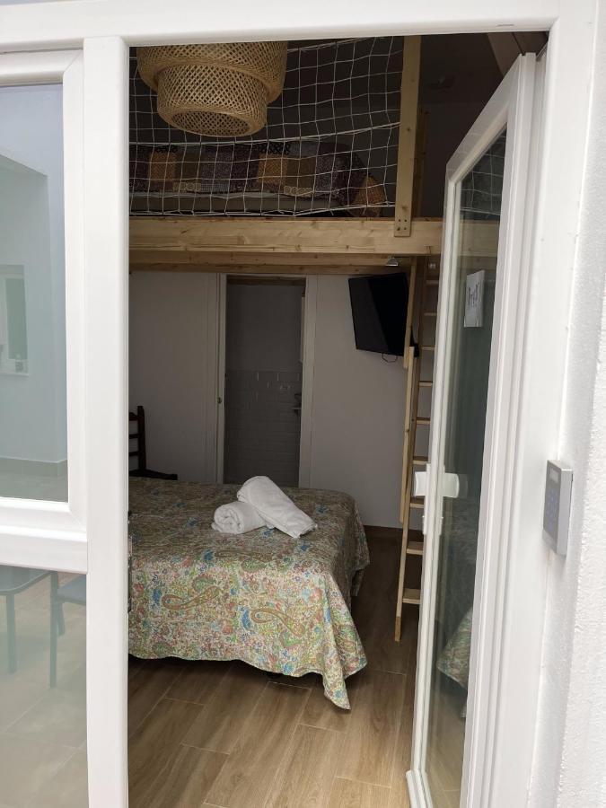 Apartamentos El Alcazar De Jerez Jerez de la Frontera Exterior photo